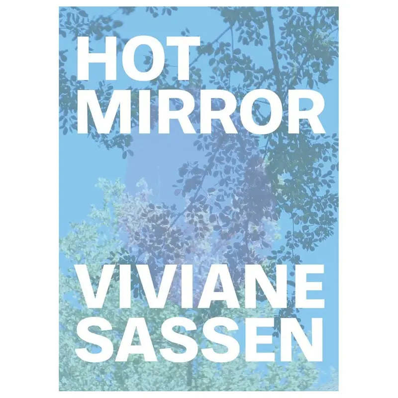 Viviane Sassen: Hot Mirror