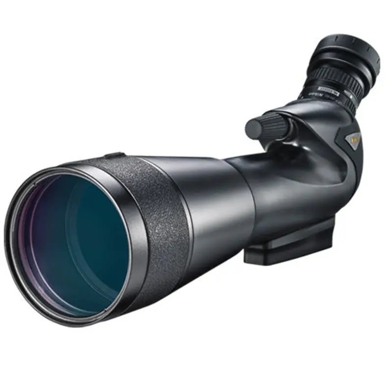 Nikon Prostaff 5 82mm Angled Fieldscope Body Only