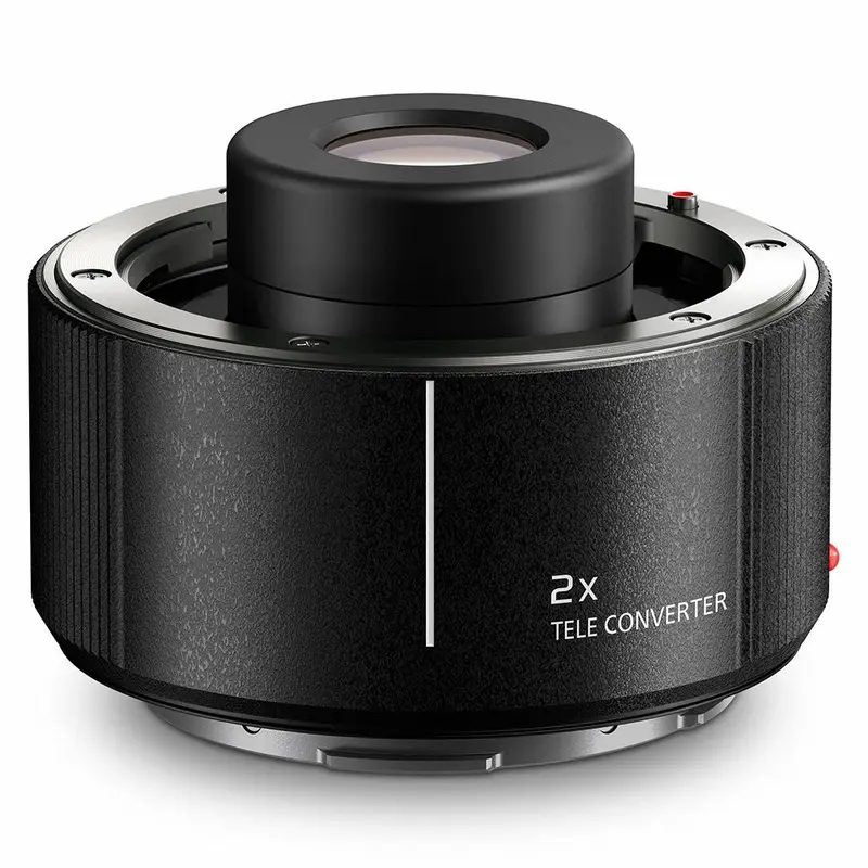 LUMIX S 2.0x Teleconverter