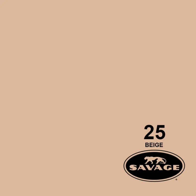 Savage 86" x 12 Yards - Beige