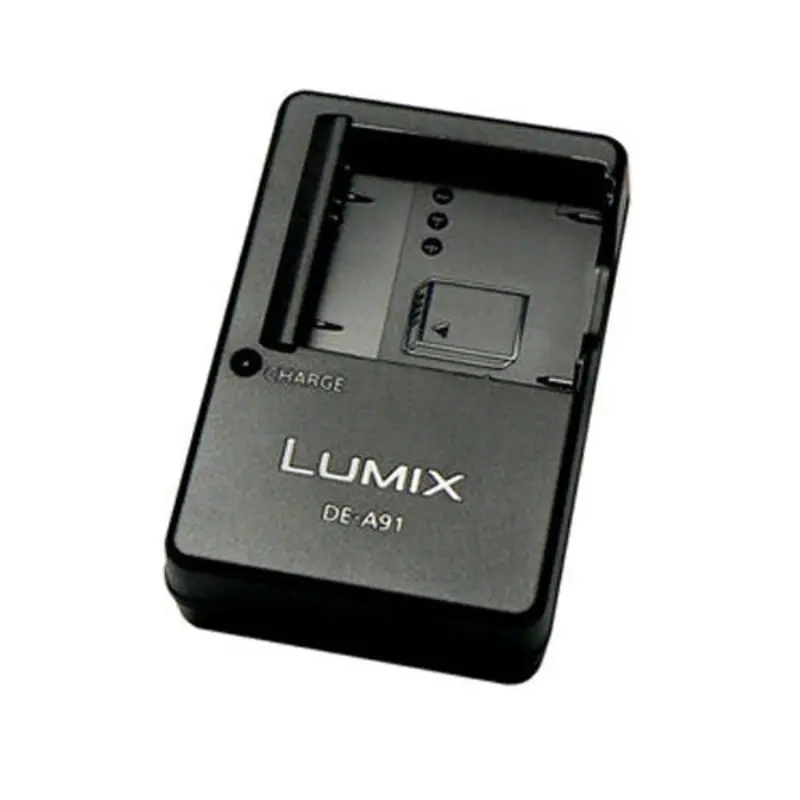 Panasonic DE-A91BA Battery Charger