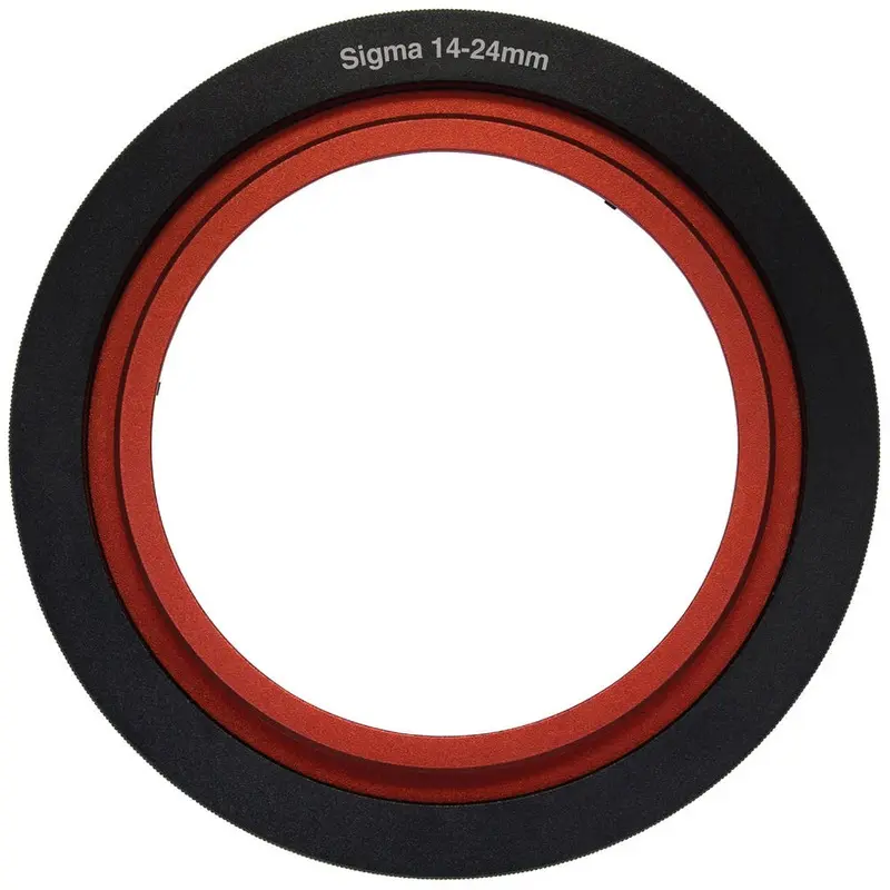 Lee SW150 Mark II Adapter Ring for Sigma ART 14-24mm