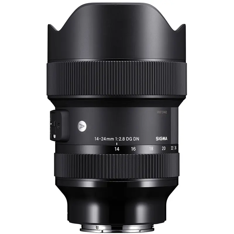Sigma 14-24mm f2.8 DG DN ART - L-Mount