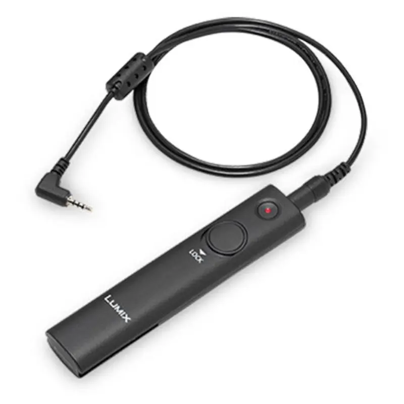 Panasonic DSW-RS2 Remote Shutter Control