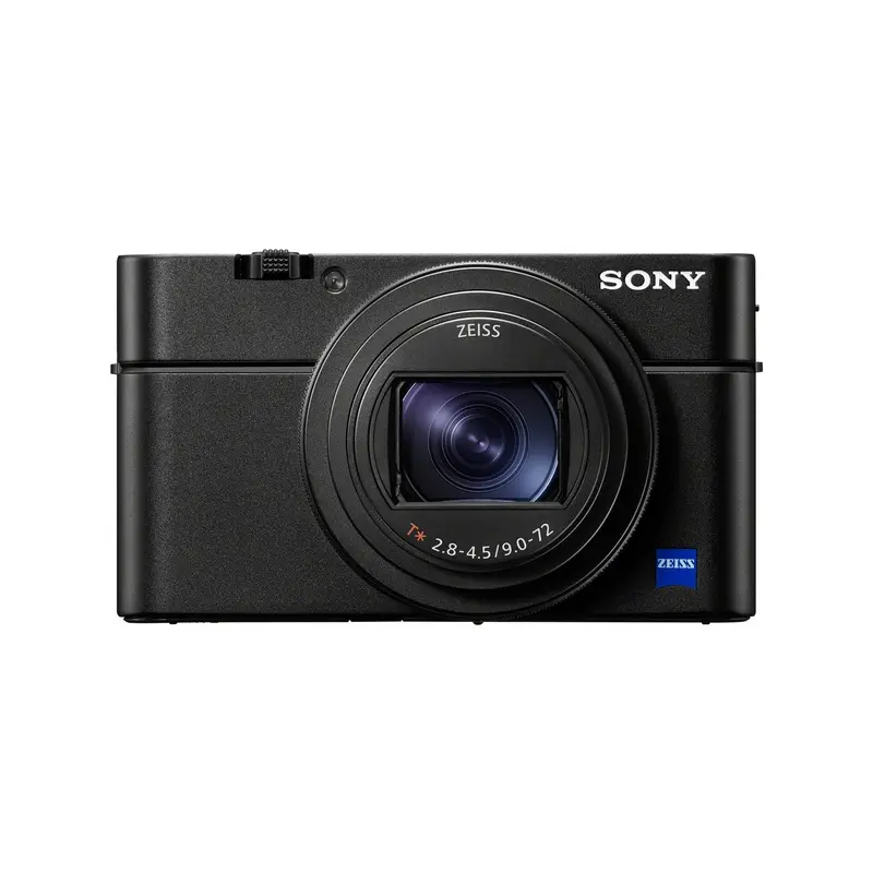 Sony Cybershot RX100 VII Camera