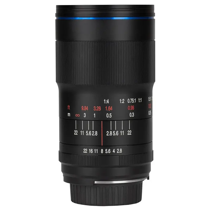 Laowa 100mm f2.8 2x Ultra Macro APO - Sony E
