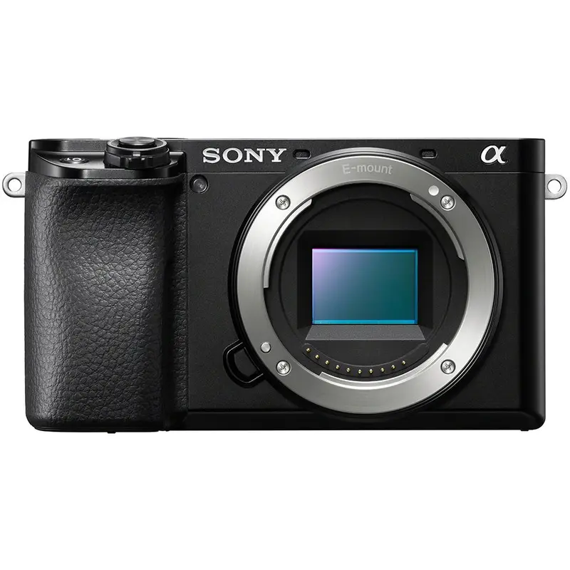 Sony a6100 Body