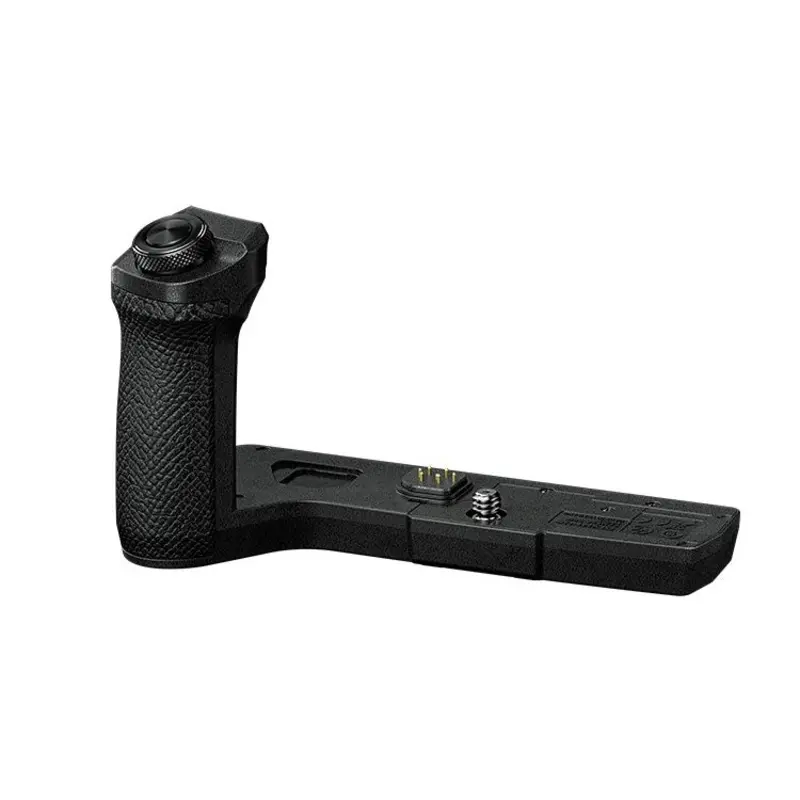 OM System ECG-5 External Grip for E-M5 Mark III