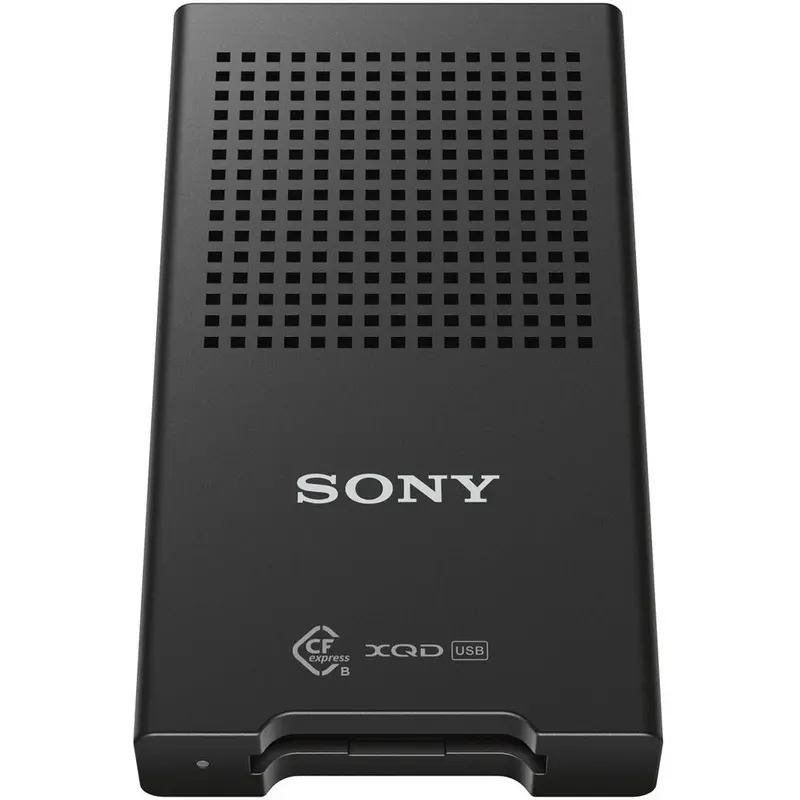 Sony CFexpress Type B / XQD Card Reader