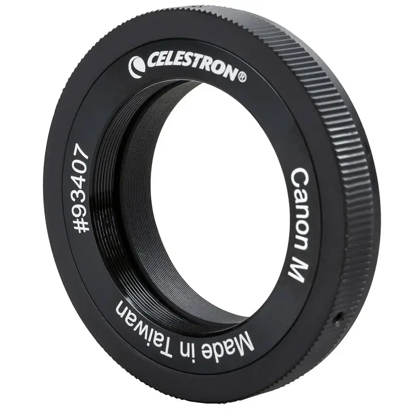 Celestron T-Ring - Canon M