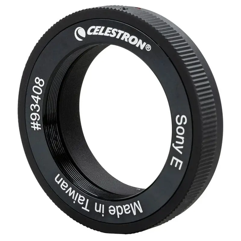 Celestron T-Ring - Sony E