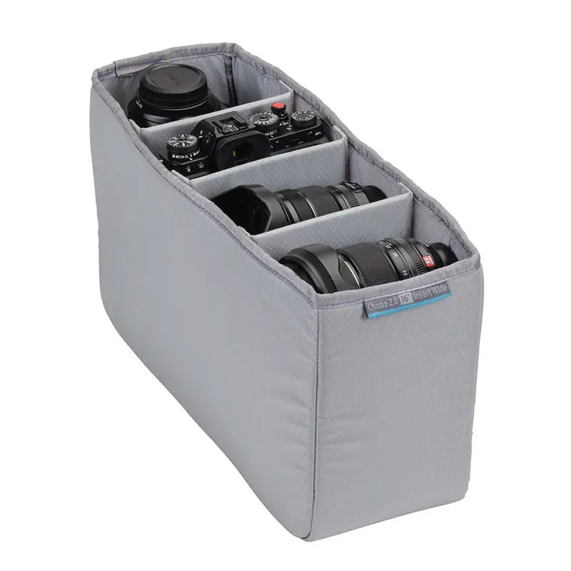 Gura Gear Wide Insert for 16" Chobe