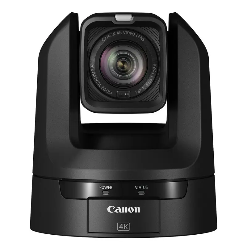 Canon CR-N300 4K UHD PTZ