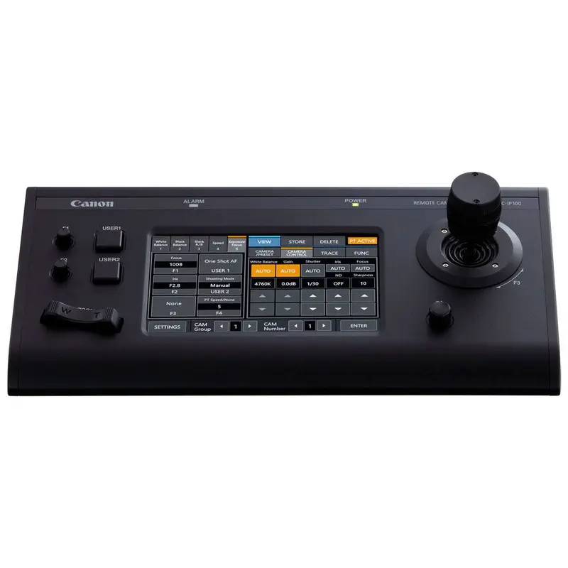 Canon RC-IP100