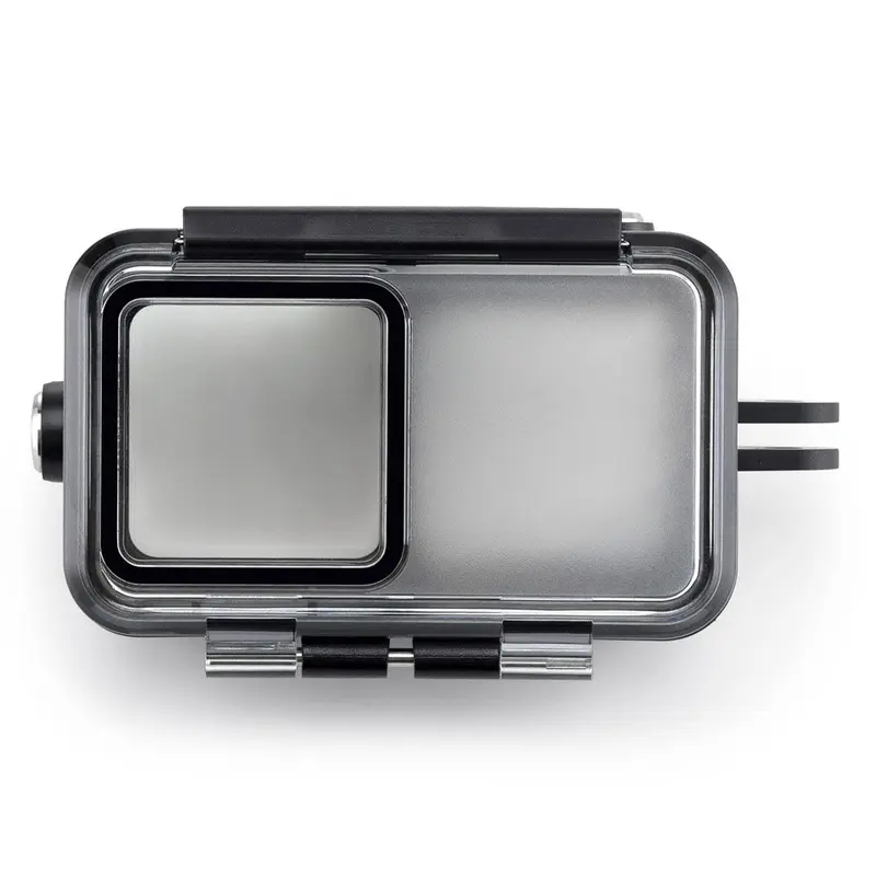 DJI Action 2 Waterproof Case