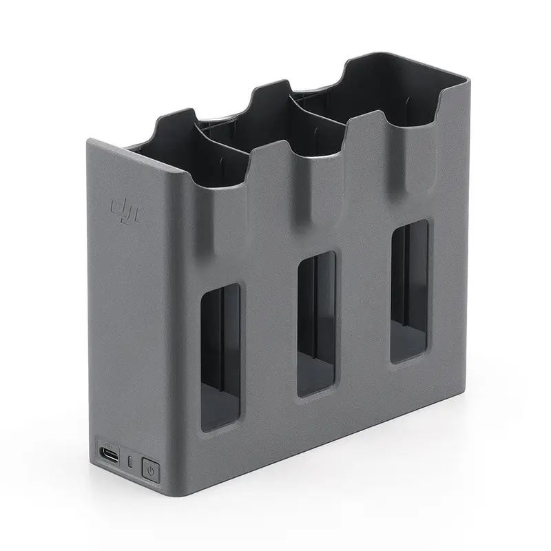 DJI Mavic 4 Pro Parallel Charging Hub