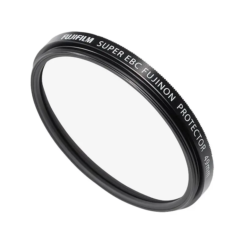 Fuji PRF-49 49mm Protective Filter