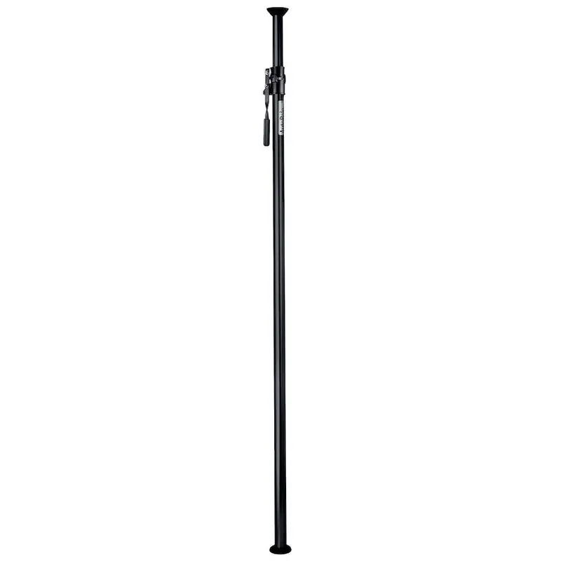 Manfrotto Autopole - Black