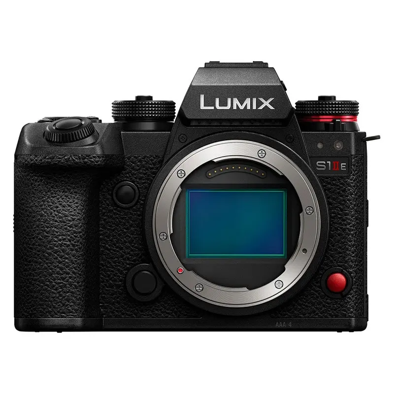 Panasonic LUMIX S1IIE Body