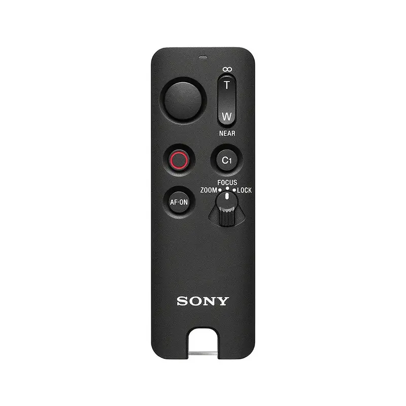 Sony RMT-VP2 Wireless Remote Commander