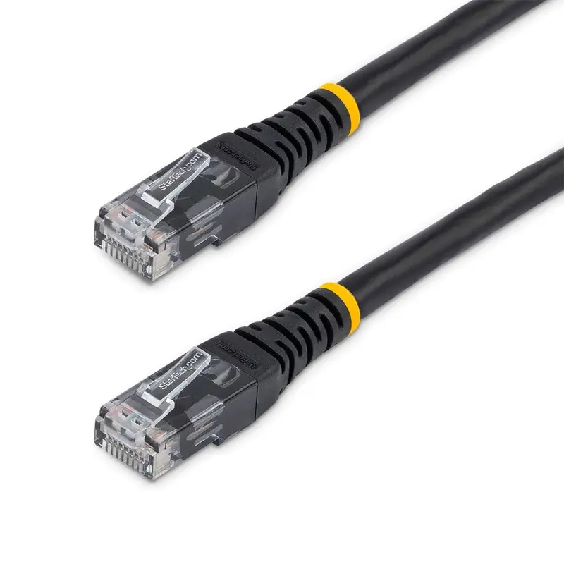 StarTech CAT6 Ethernet Cable 100W PoE - 100'