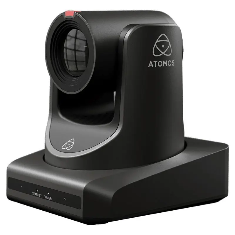 Atomos A-Eye 4K-20X PTZ Camera