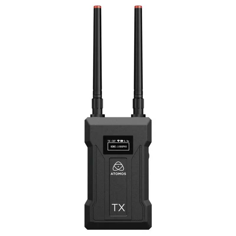Atomos TX 4K/HD Wireless Video Transmitter