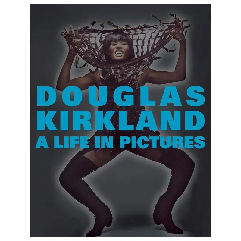 Douglas Kirkland: A Life in Pictures