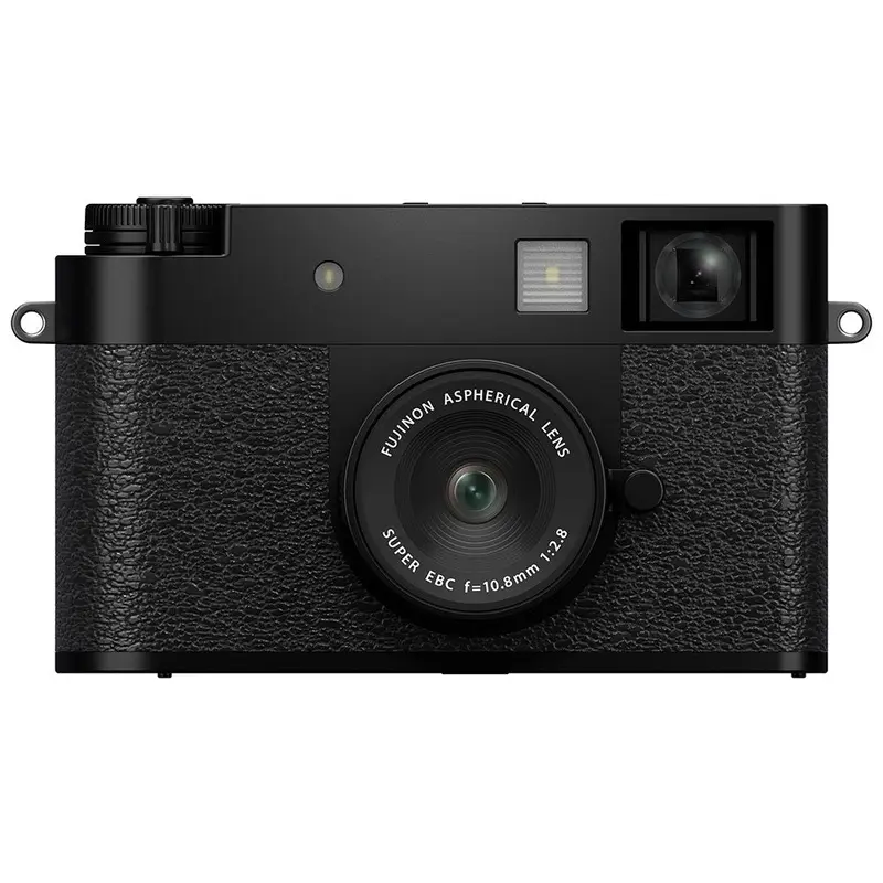 FUJIFILM X Half Camera