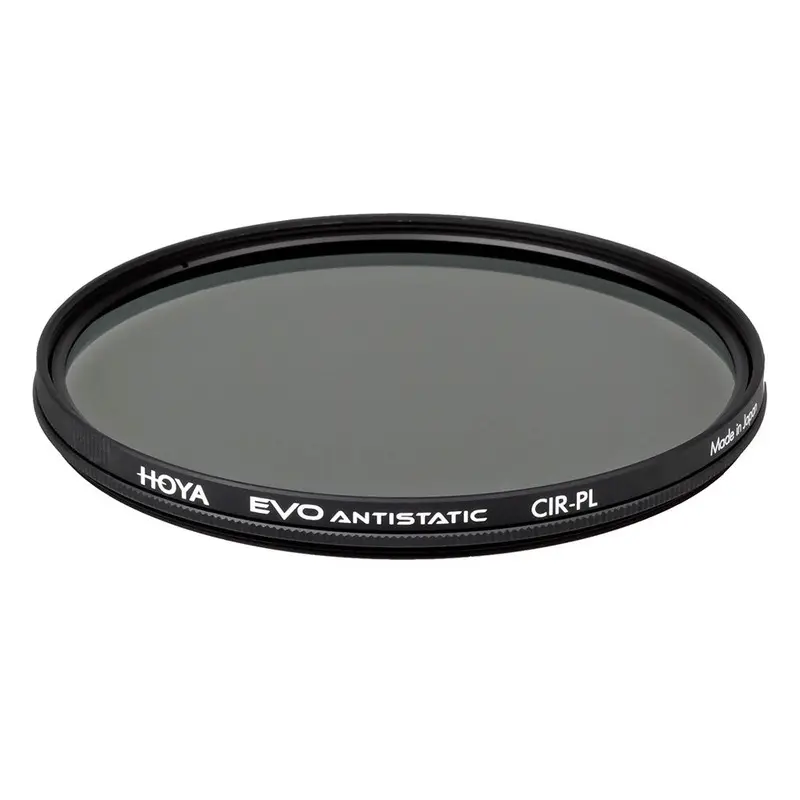 Hoya 49mm EVO Antistatic Circular Polarizer
