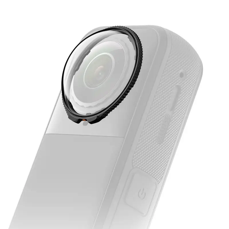 Insta360 X5 Premium Lens Guards