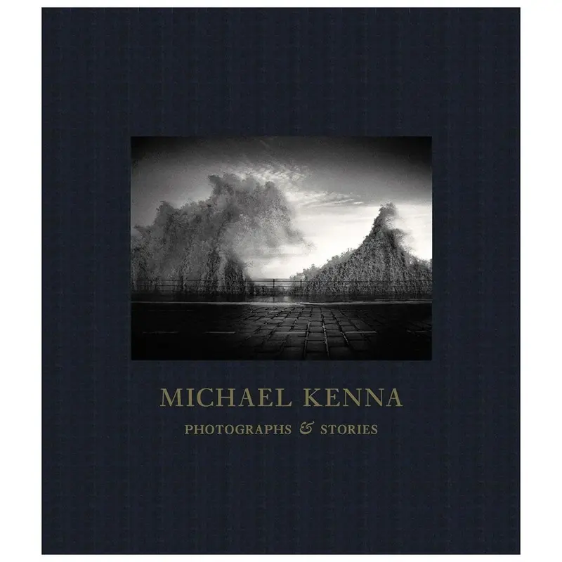 Micheal Kenna: Photographs and Stories