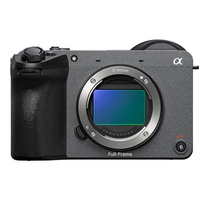 Sony FX2 Body