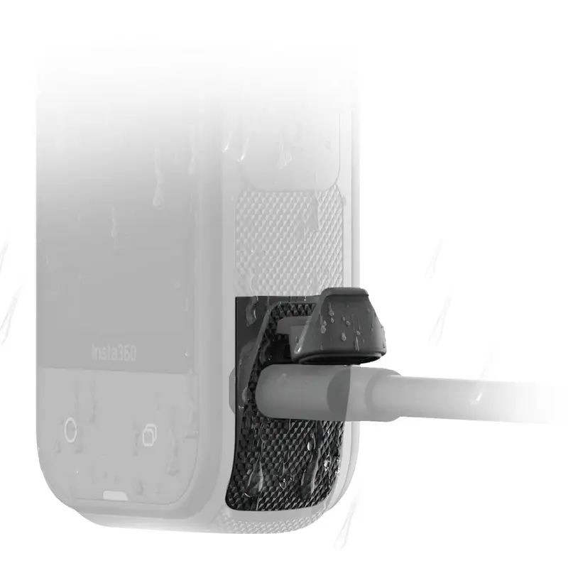 Insta360 All-Weather USB Charging Cover