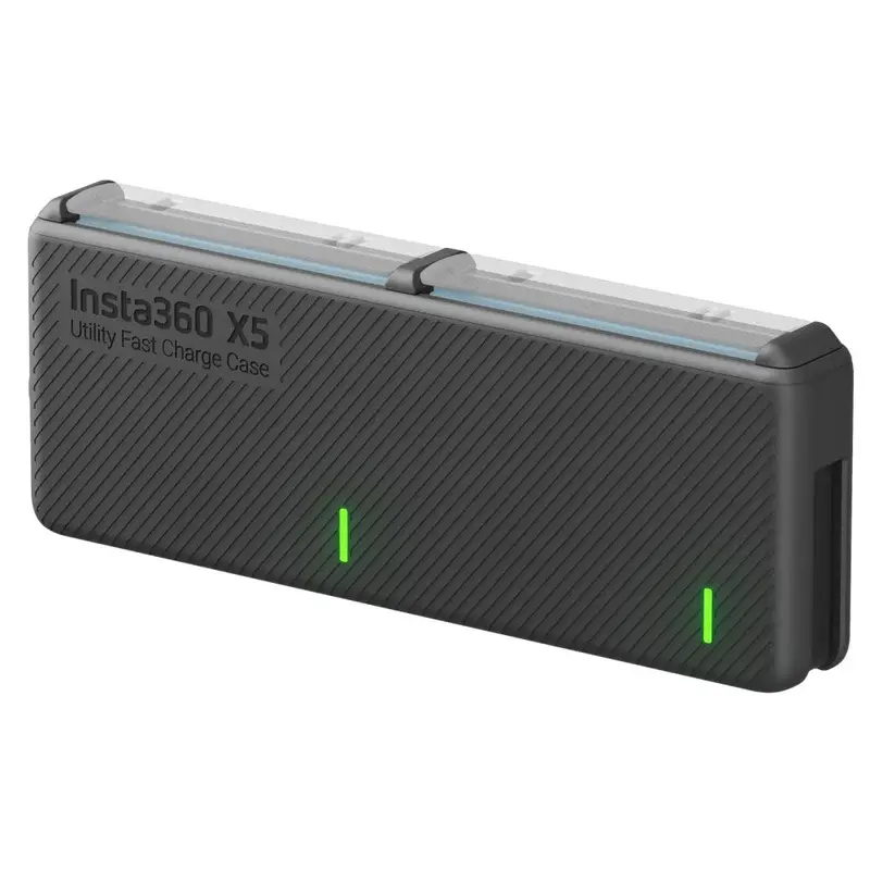Insta360 X5 Utility Fast Charge Case