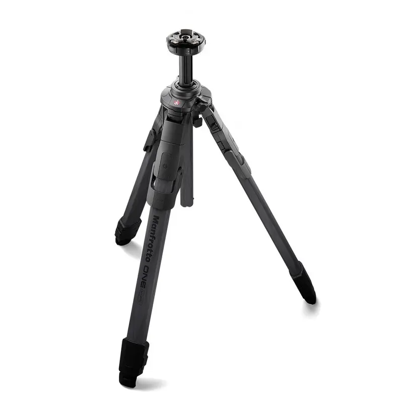 Manfrotto ONE Carbon Fibre Hybrid Tripod