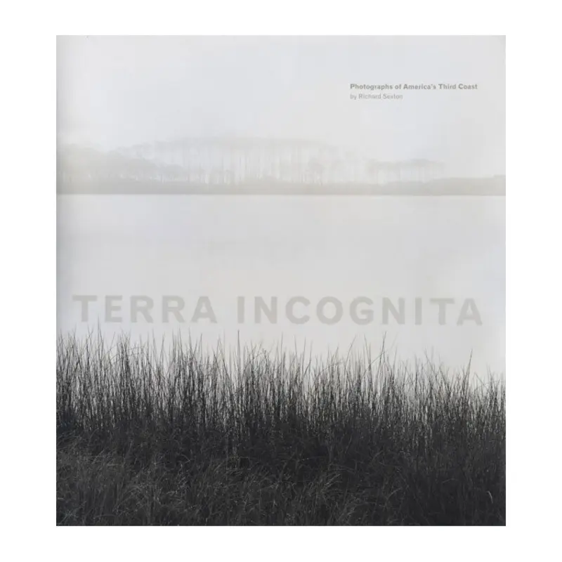 Richard Sexton: Terra Incognita
