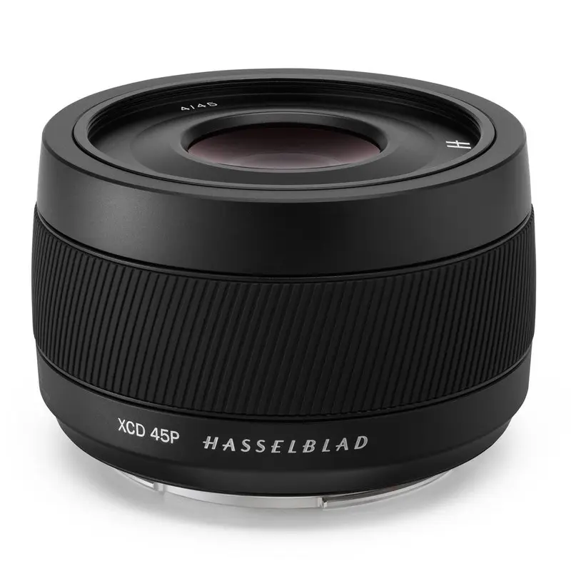 Hasselblad XCD 45P f4