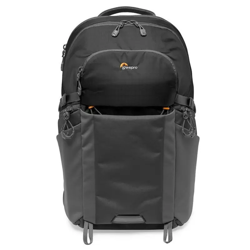 Lowepro Photo Active BP 300 - Black/Dark Grey