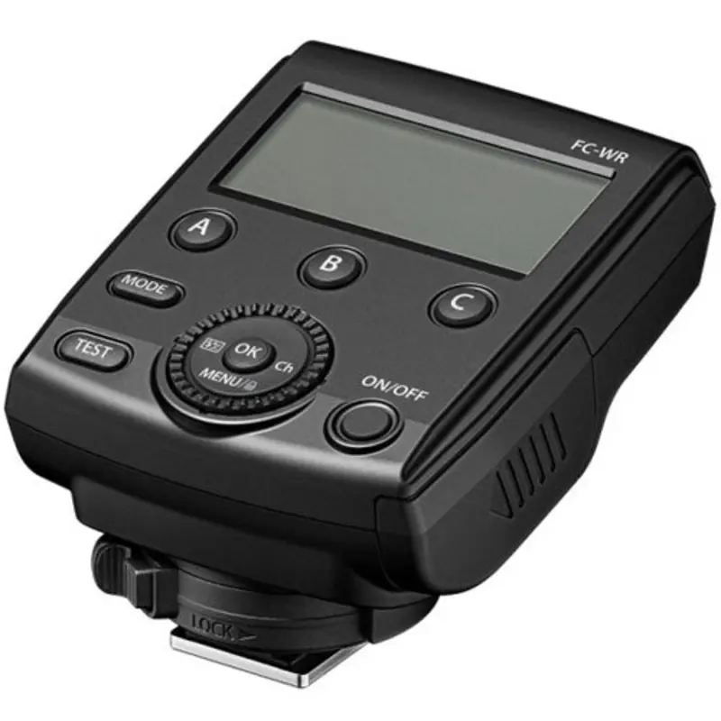 OM System FC-WR Wireless Flash Commander