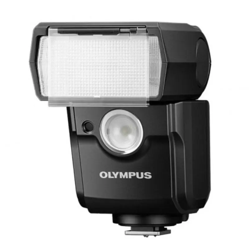 OM System FL-700WR Flash