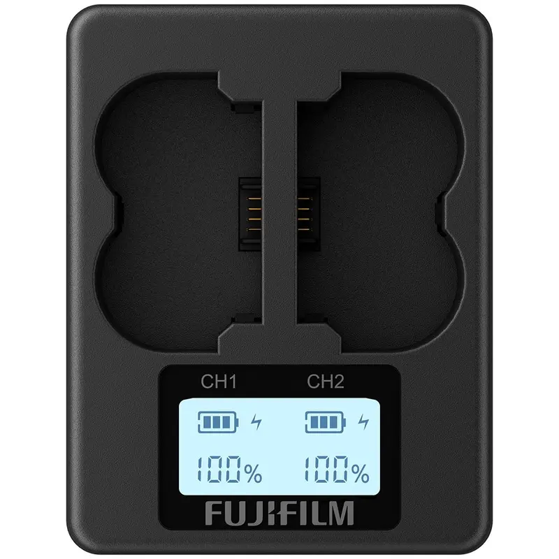 FUJIFILM BC-W235 Twin Charger