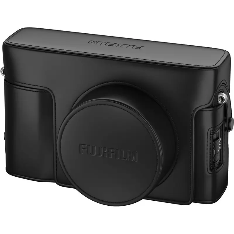 FUJIFILM Leather Case for X100VI
