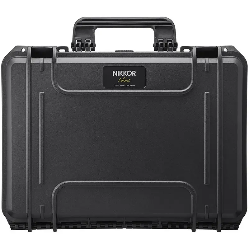 Nikon CT-101 Lens Case for Z 58mm f0.95 S Noct