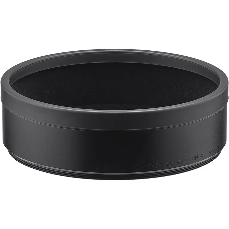 Nikon HN-38 Lens Hood for Nikkor Z 58mm f0.95 S Noct