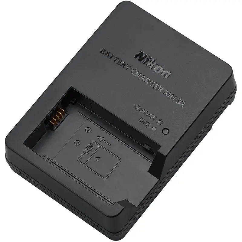 Nikon MH-32 Battery Charger for EN-EL25