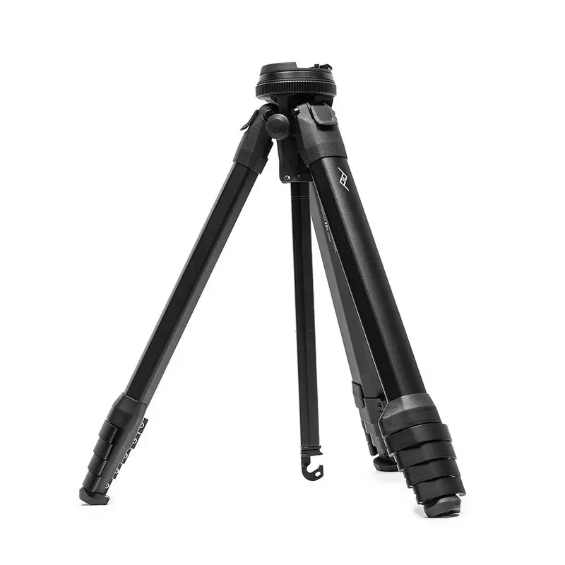 Peak Design Travel Tripod - Aluminum