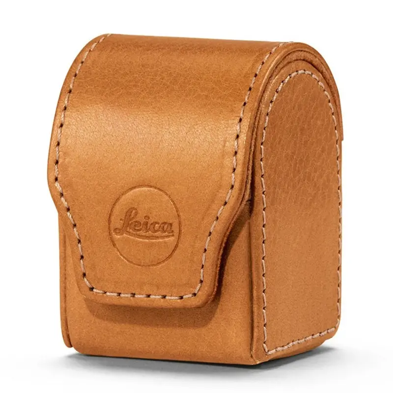Leica D-Lux Flash Case - Brown