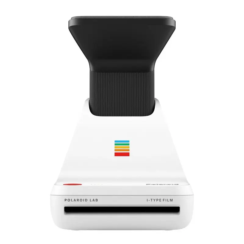Polaroid Lab