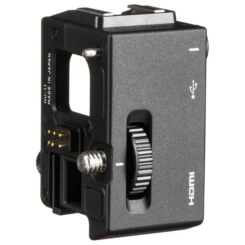 Sigma HU-11 Hot Shoe Unit for fp